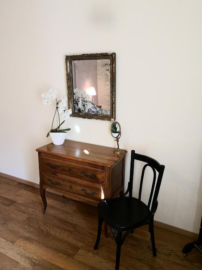Maison D'Anvers Valréas Quarto foto